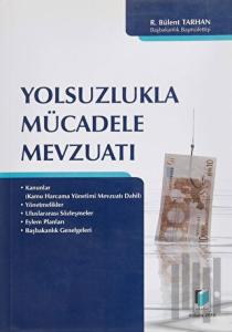Yolsuzlukla Mücadele Mevzuatı
