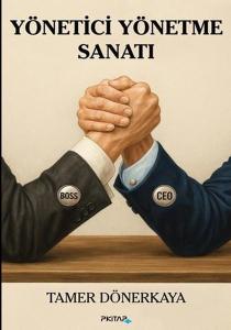 Yönetici Yönetme Sanatı