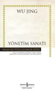 Yönetim Sanatı - Hasan Ali Yücel Klasikler (Ciltli)