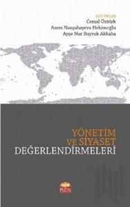 Yönetim ve Siyaset Değerlendirmeleri