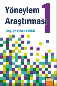 Yöneylem Araştırması 1