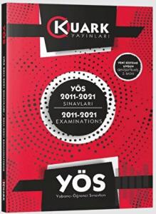 YÖS 2011-2021 Sınavları