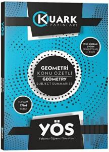 YÖS Geometri Konu Özetli