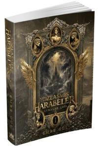 Yozlaşmış Harabeler - Aynalar Çağı Serisi 1