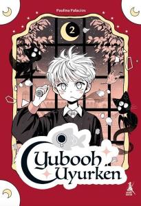 Yubooh Uyurken Cilt 2