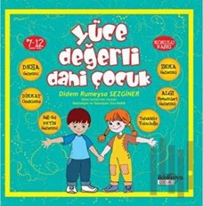 Yüce Değerli Dahi Çocuk