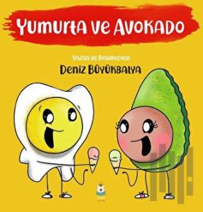 Yumurta ve Avokado