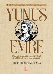 Yunus Emre - Dil Tarihimizden Portreler 1