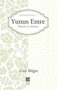 Yunus Emre