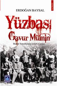 Yüzbaşı Gavur Mümin