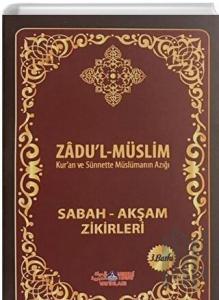 Zadu'l-Müslim (Ciltli)