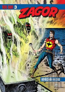 Zagor Özel Sayı: 3