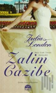 Zalim Cazibe (Özel Baskı)