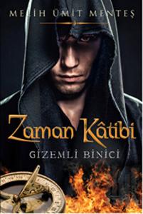 Zaman Ktibi - Gizemli Binici