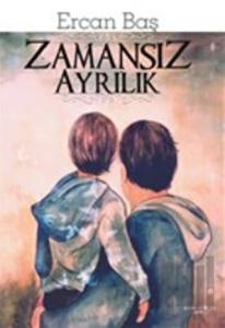 Zamansız Ayrılık