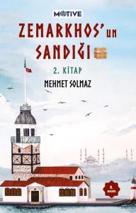 Zemarkhos'un Sandığı 2.Kitap