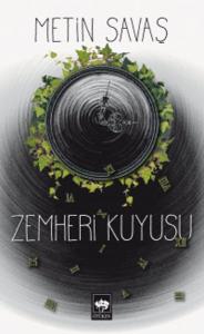 Zemheri Kuyusu (Ciltli)