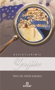 Zengiler-Devletlerimiz