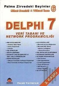 Zirvedeki Beyinler 6 / Delphi 7 V. Tab ve Network Programcılığı