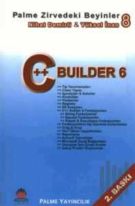 Zirvedeki Beyinler 8 / C++ Builder 6