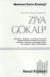 Ziya Gökalp
