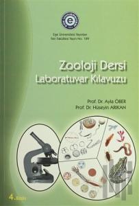 Zooloji Dersi Laboratuvar