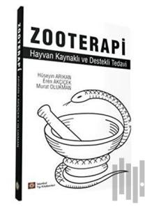 Zooterapi