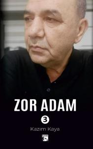 Zor Adam - 3