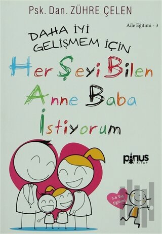 0-6 Yaş Oyunlarla Çocuk Eğitimi ve Üstün Zeka Çocuk Eğitimi Seti (3 Kitap Takım)