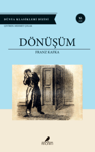Dönüşüm | Kitap Ambarı
