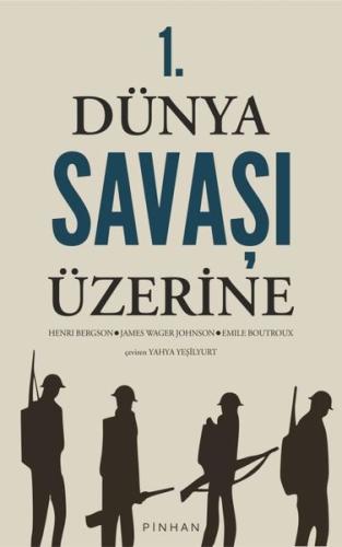 1. Dünya Savaşı Üzerine | Kitap Ambarı