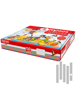 1. Sınıf 2. Dönem Akıllı Sınıf Seti | Kitap Ambarı