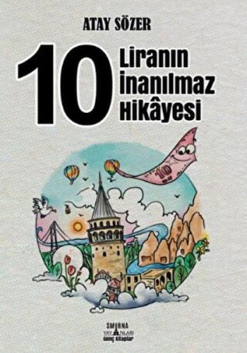 10 Liranın İnanılmaz Hikâyesi | Kitap Ambarı