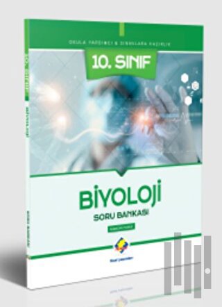 10. Sınıf Biyoloji Soru Bankası