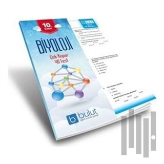 10. Sınıf Biyoloji Yaprak Test