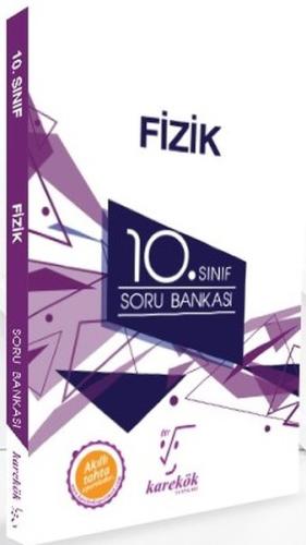 10.Sınıf Fizik Soru Bankası