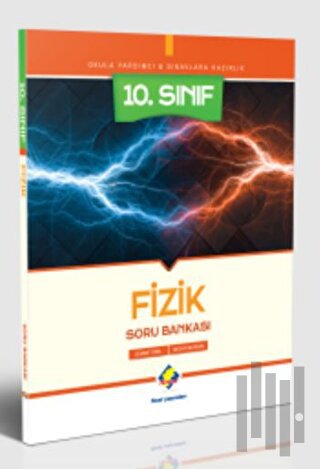 10. Sınıf Fizik Soru Bankası