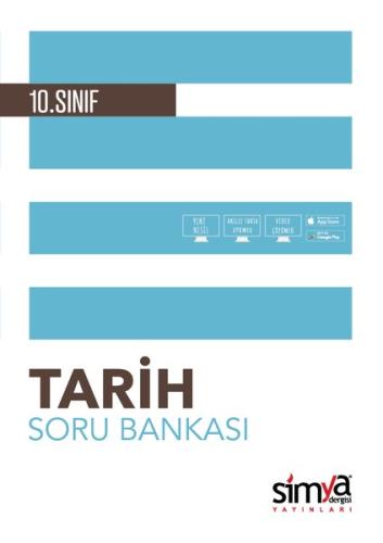 10. Sınıf Tarih Soru Bankası