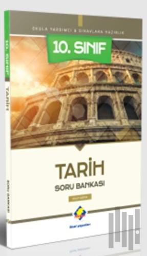 10. Sınıf Tarih Soru Bankası | Kitap Ambarı