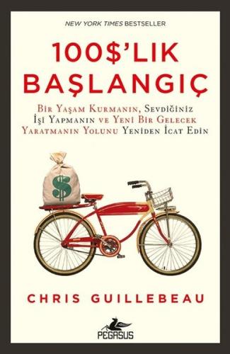 100 Dolarlık Başlangıç | Kitap Ambarı