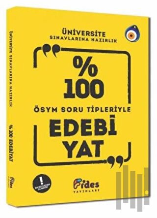 %100 Edebiyat