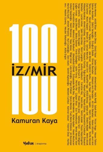 100 İzmir | Kitap Ambarı