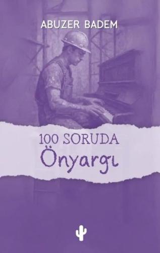 100 Soruda Önyargı
