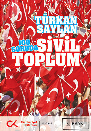 100 Soruda Sivil Toplum