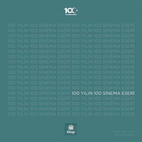 100 Yılın 100 Sinema Eseri (Ciltli)