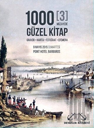 1000 Güzel Kitap 3