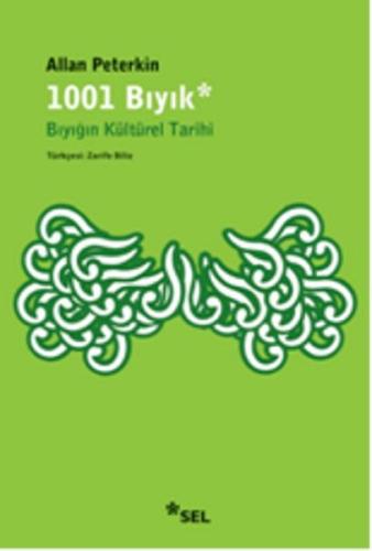 1001 Bıyık | Kitap Ambarı