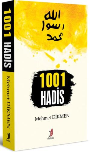 1001 Hadis | Kitap Ambarı