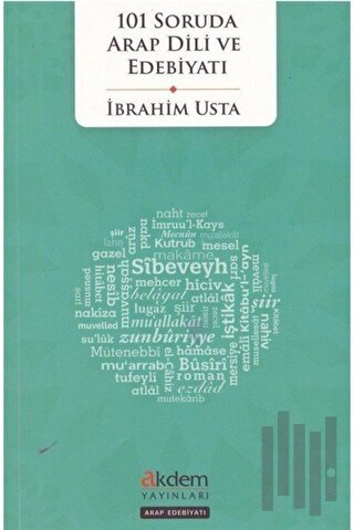 101 Soruda Arap Dili ve Edebiyatı
