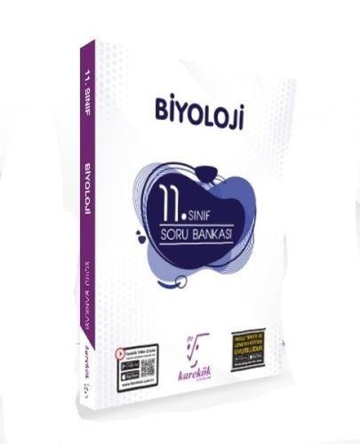 11. Sınıf Biyoloji Soru Bankası